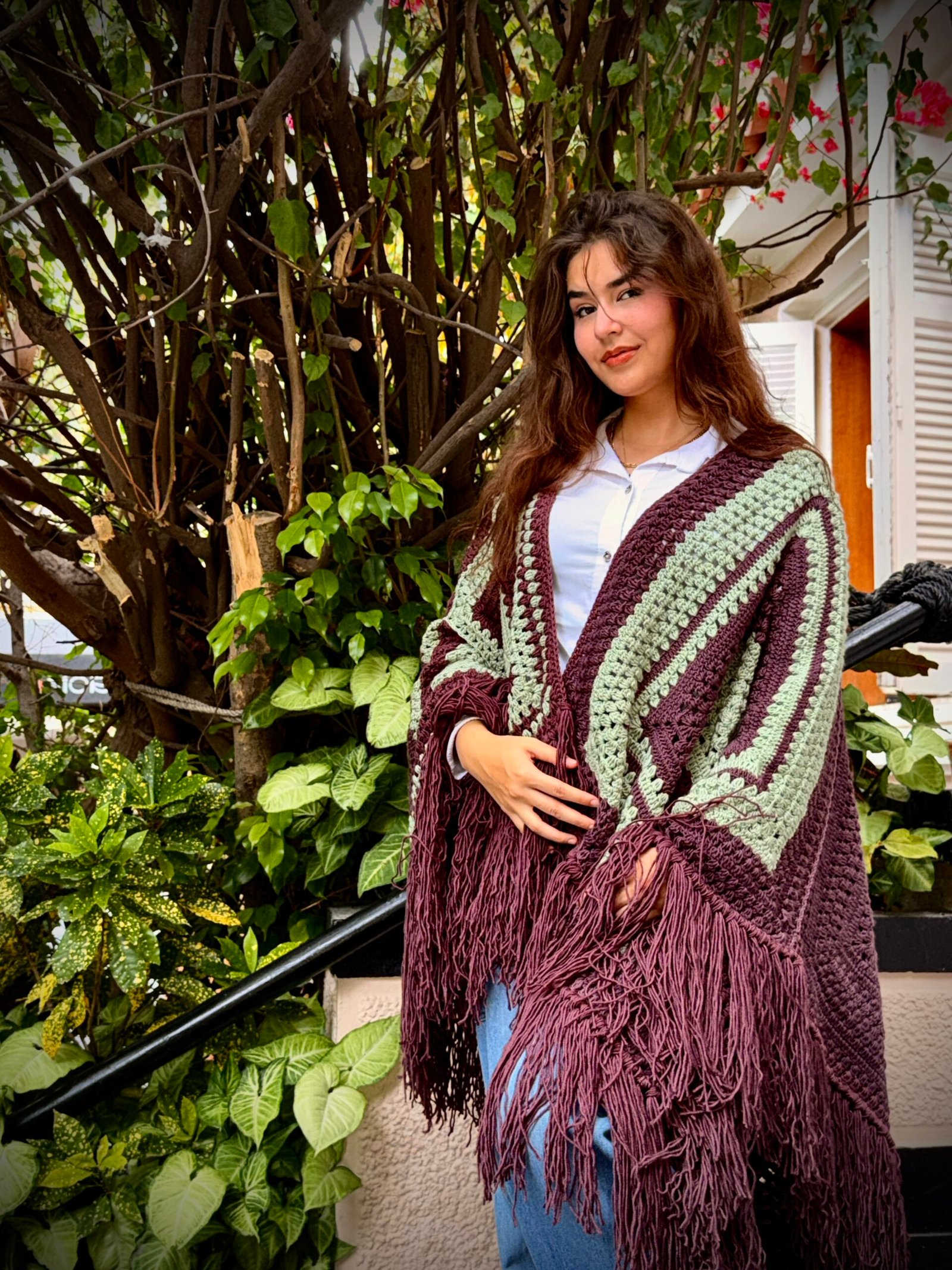 bird of paradise handmade crochet top bird of paradise handmade crochet top