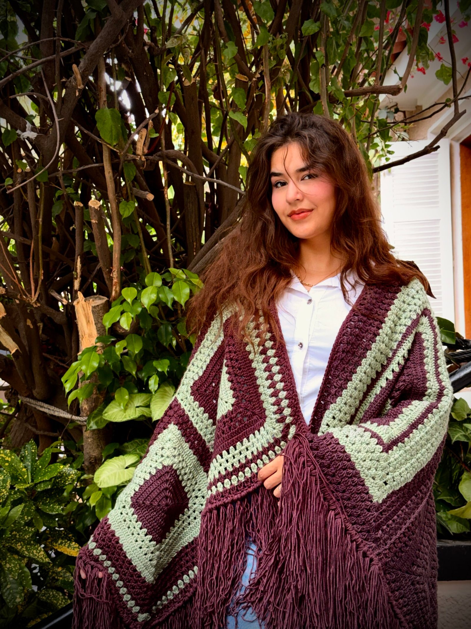 bird of paradise handmade crochet top bird of paradise handmade crochet top