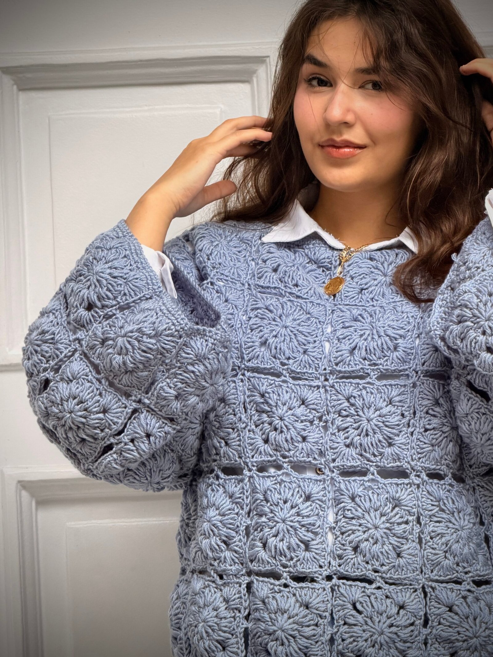 bird of paradise handmade crochet top bird of paradise handmade crochet top